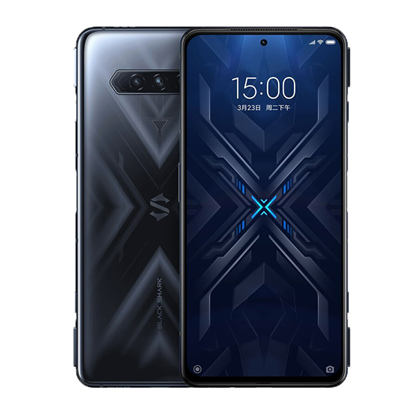 黑鲨 E4屏幕闪充手机