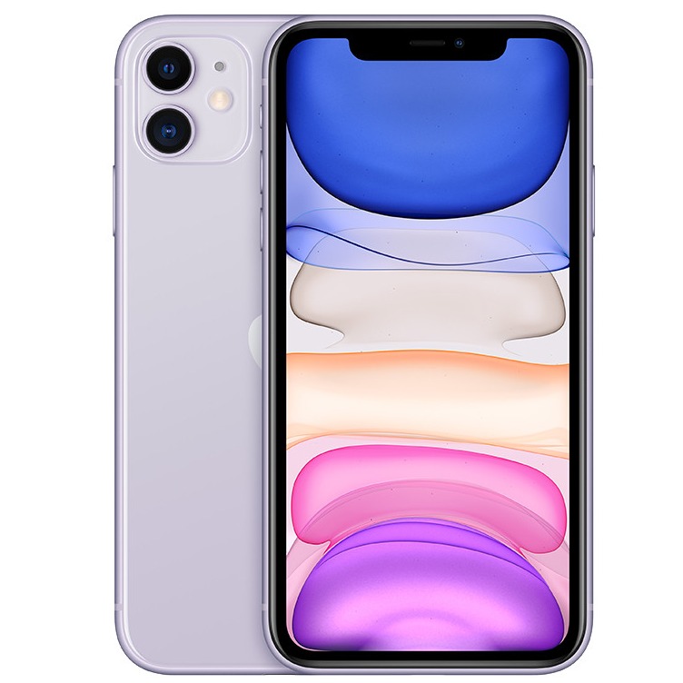 Apple 11全面屏手机