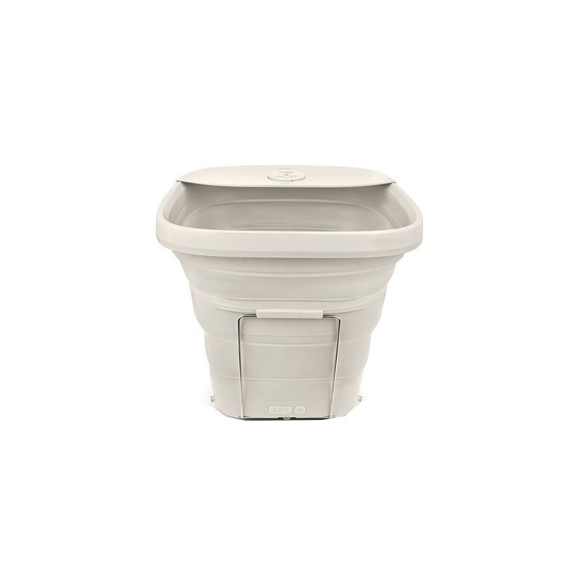 北欧欧慕 便携折叠足浴盆