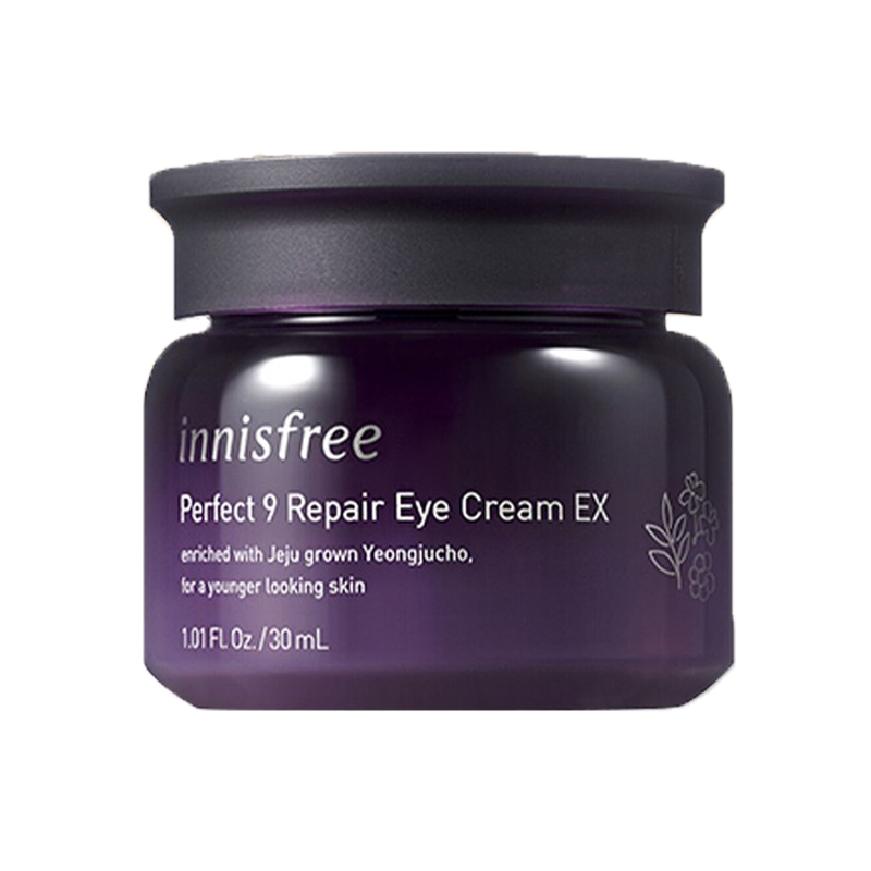 悦诗风吟 滋养紧致眼霜