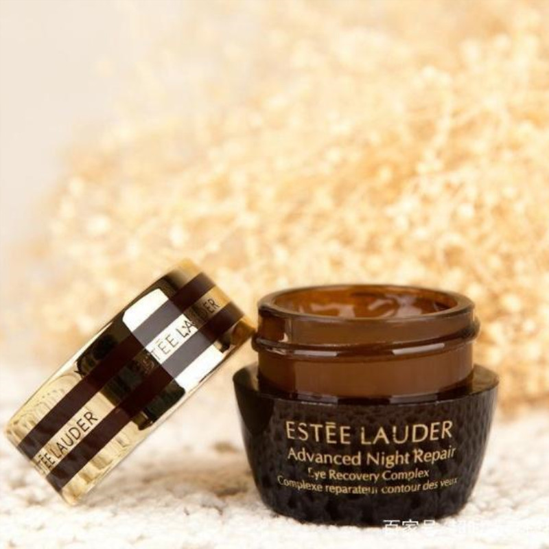 雅诗兰黛小棕瓶蓝光眼