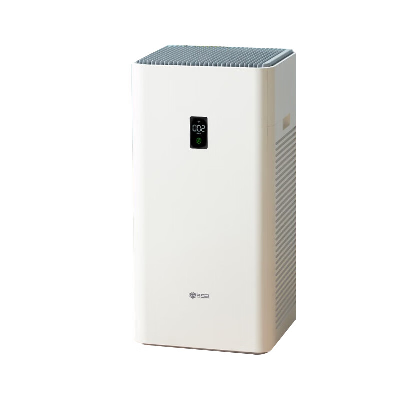 352 巡航消毒 空气净化器