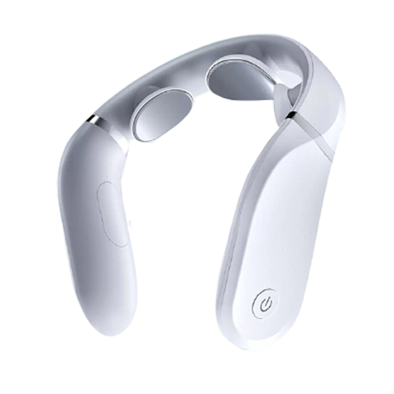 脊安适 浮动按摩头颈椎按摩器