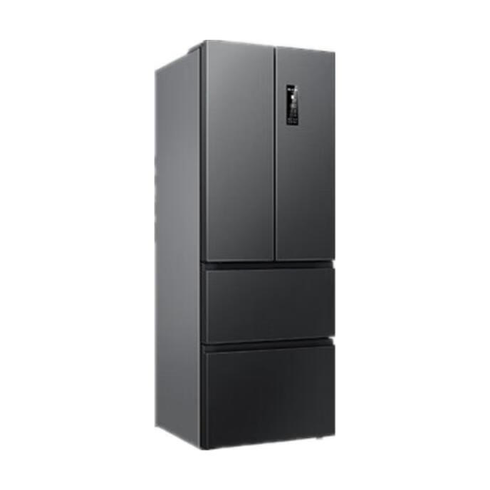 美菱变频风冷无霜冰箱