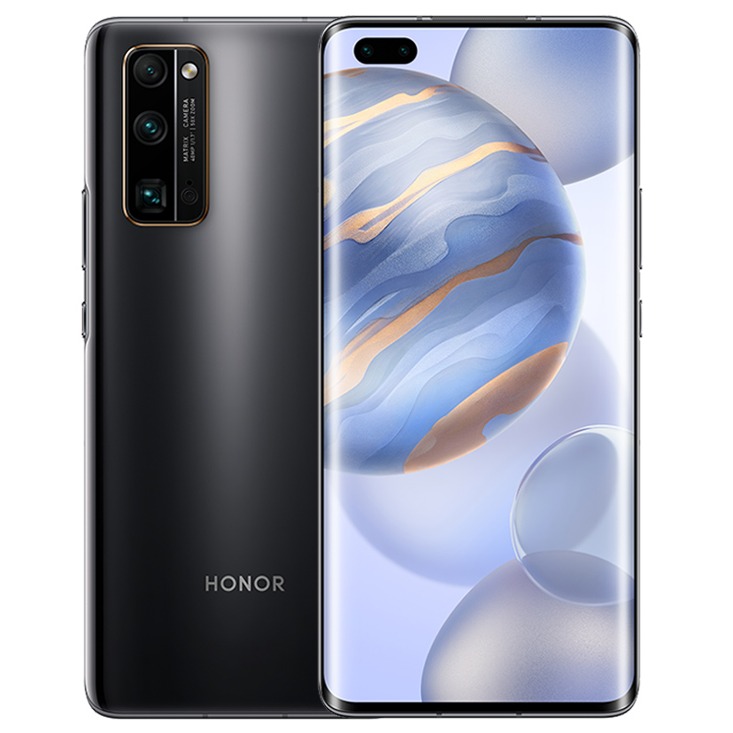 荣耀30 Pro+游戏手机