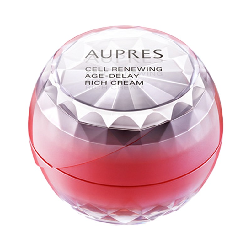 欧珀莱 补水保湿 面霜