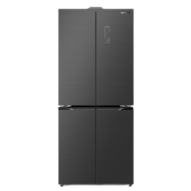 创维 轻薄美观冰箱