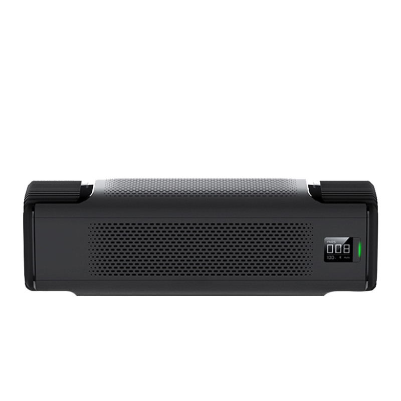 魔洁兔 强效除味车载净化器