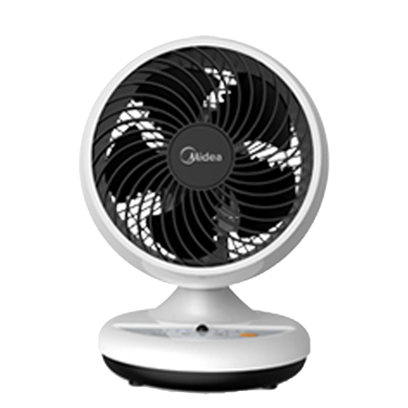 美的 3挡风速电风扇