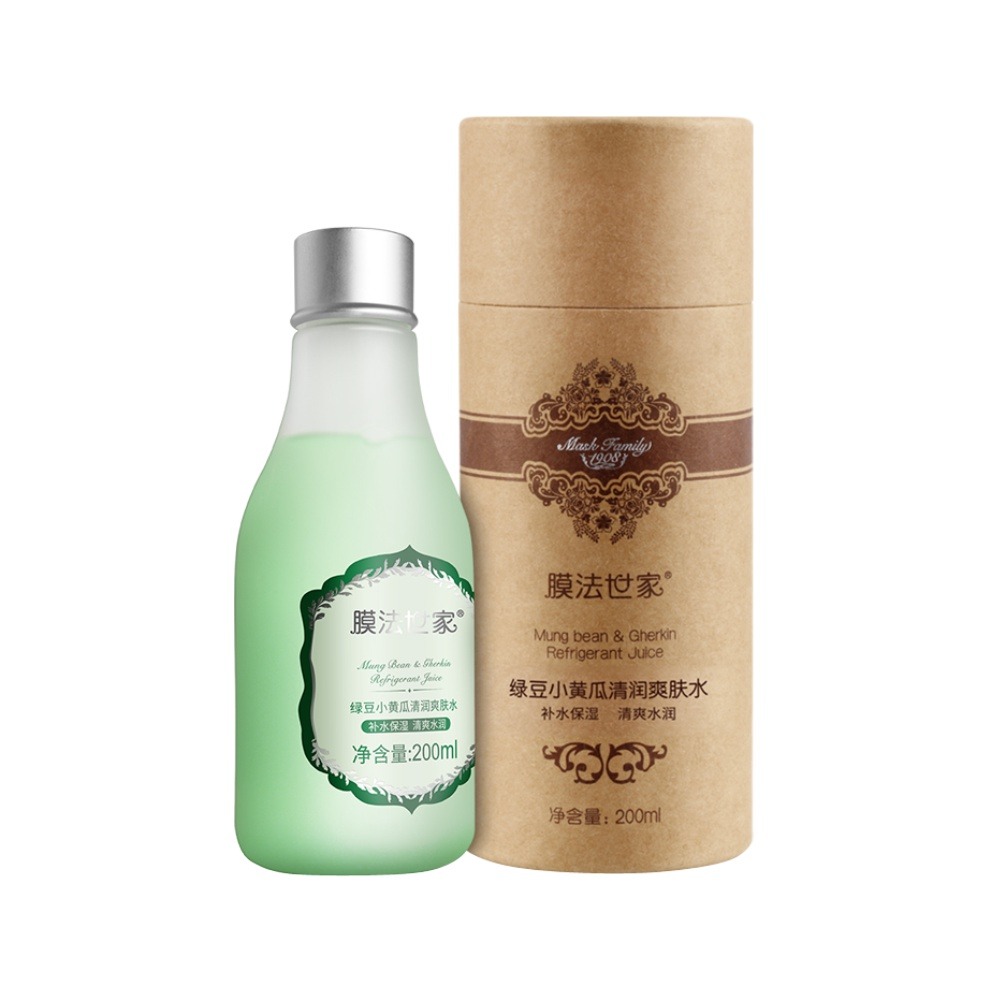 膜法世家 补水清爽 爽肤水