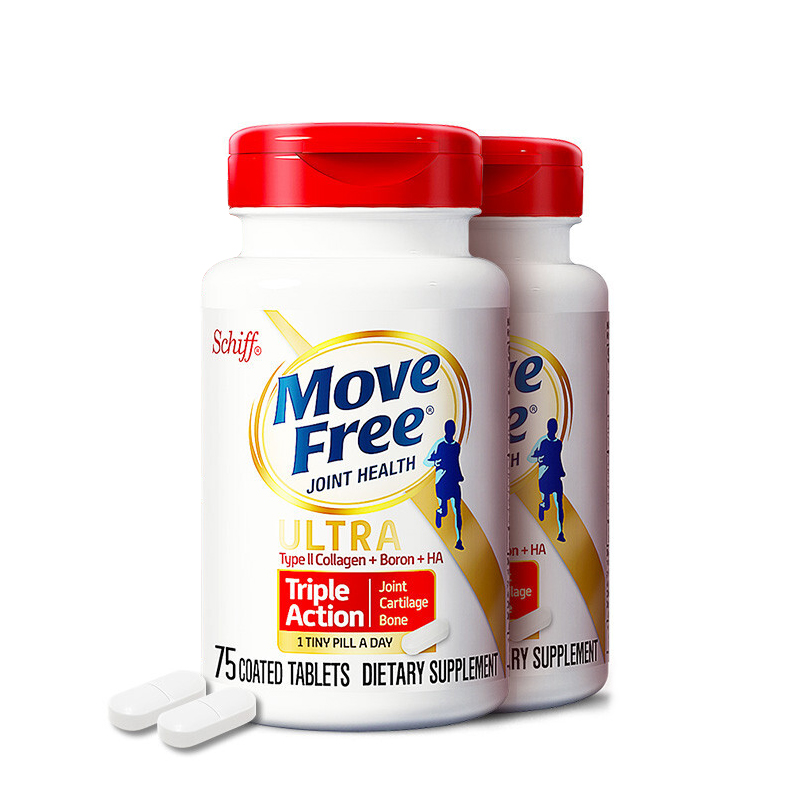 旭福 白瓶UC2骨胶原