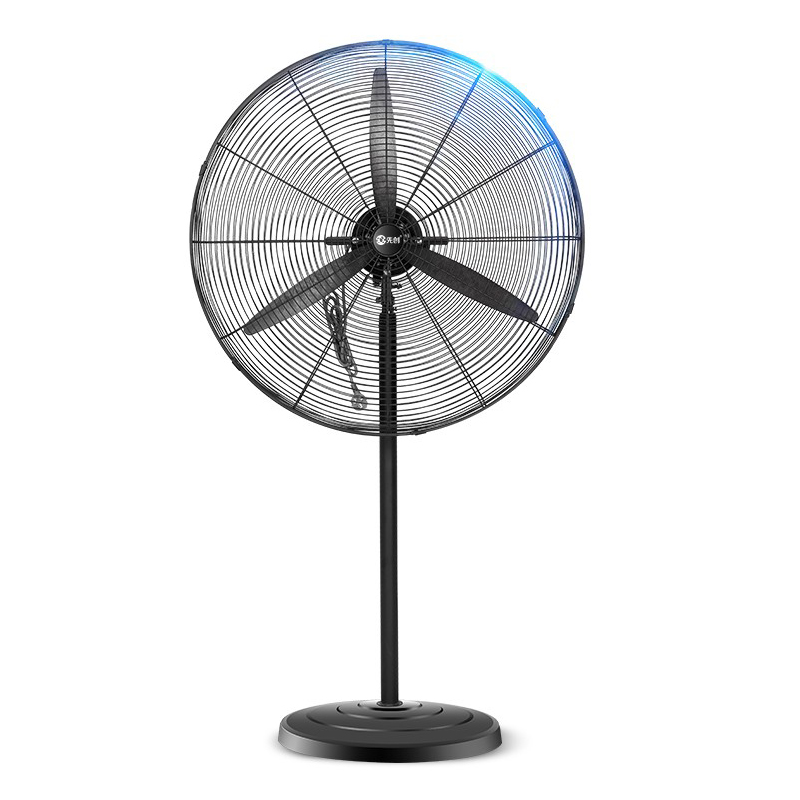 先创 温控保护工业风扇