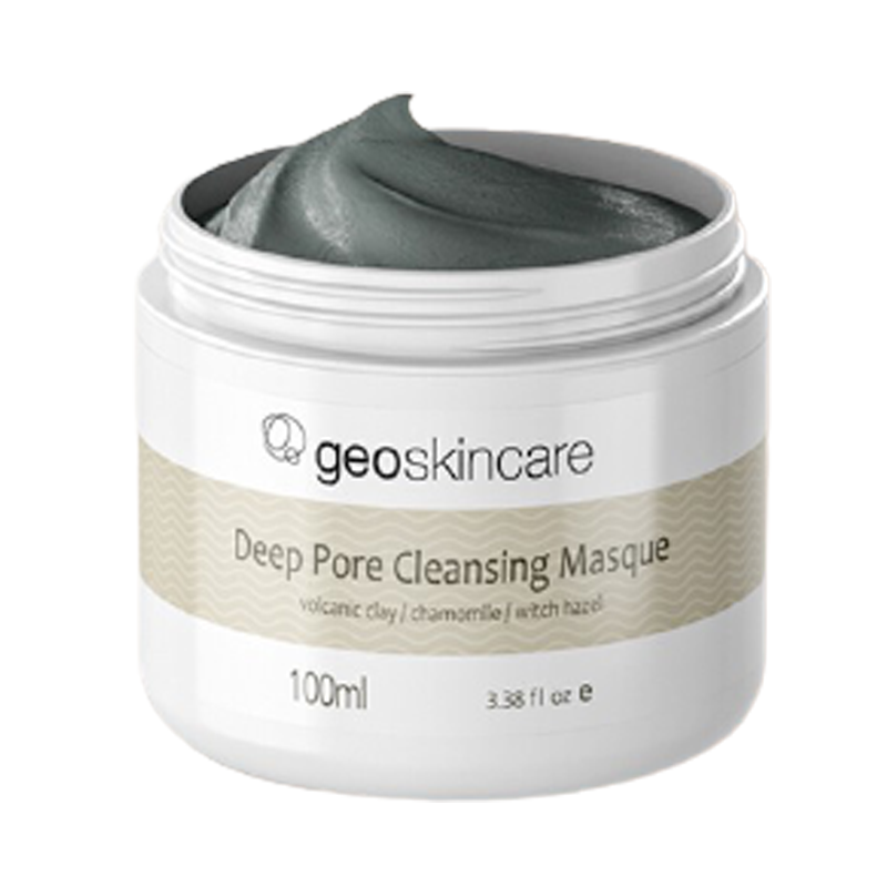 纽西之谜 清洁面膜