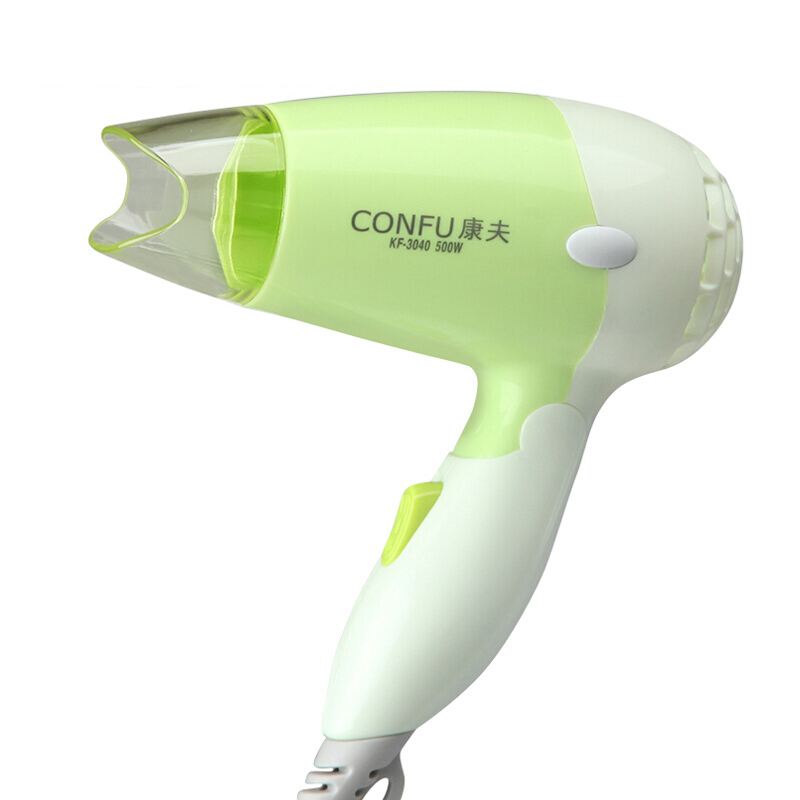 康夫 家用小功率吹风机