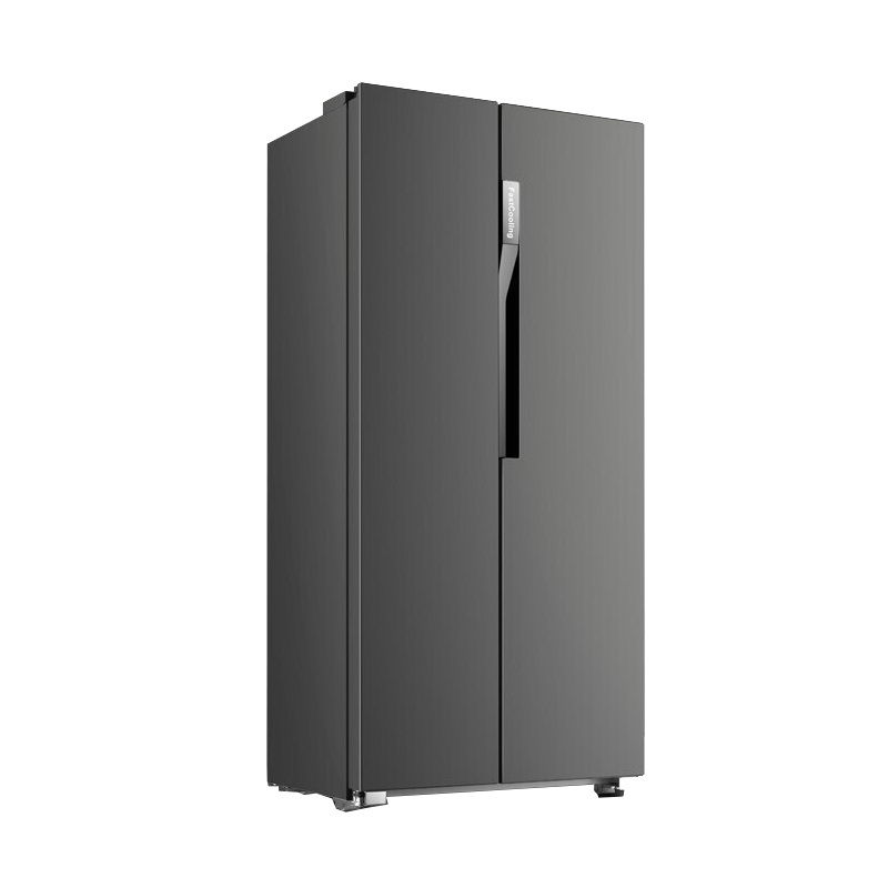 奥克斯 一体控制面板冰箱