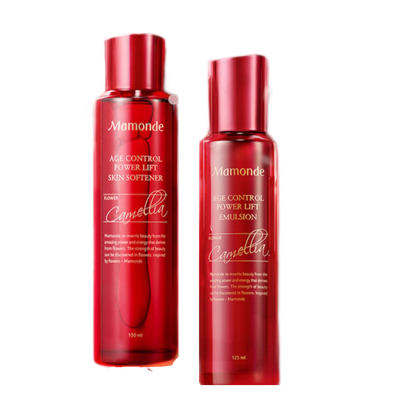 梦妆 清爽质地水乳套装