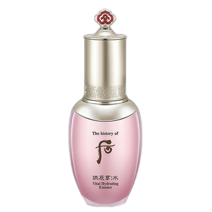 后 改善水循环精华液