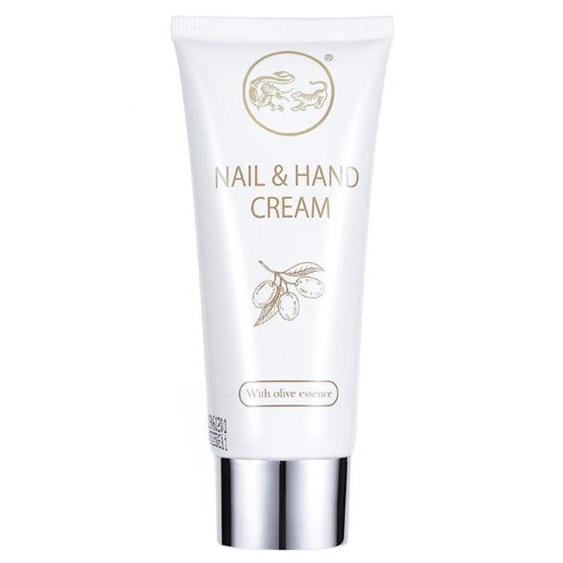 龙虎多效补水护手霜