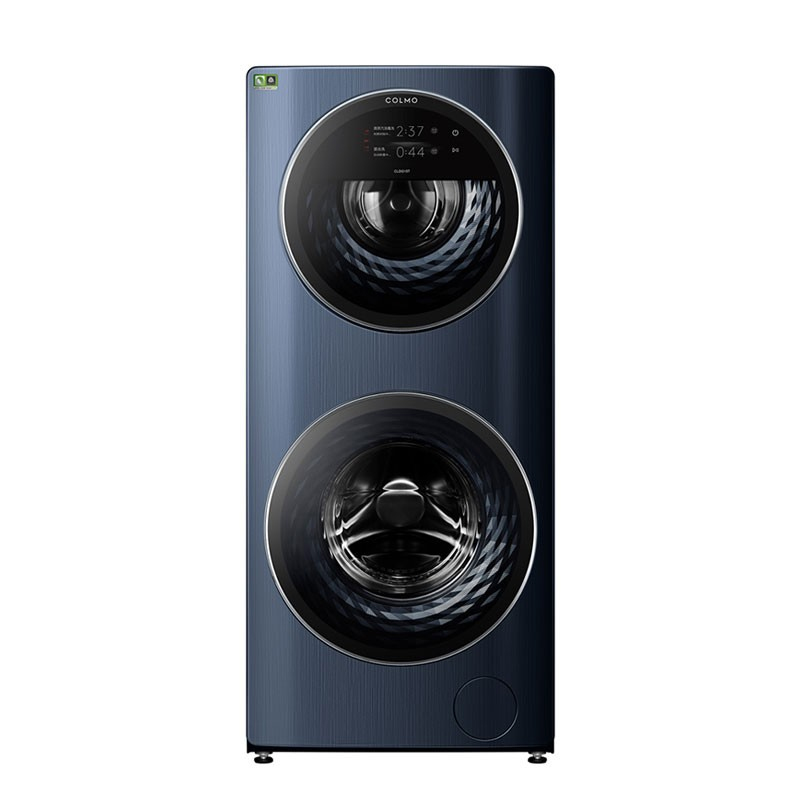 COLMO 子母分舱洗衣机