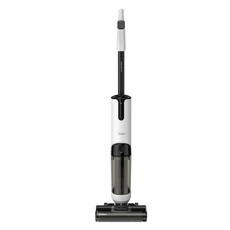 美的 一键自清洁 吸尘器