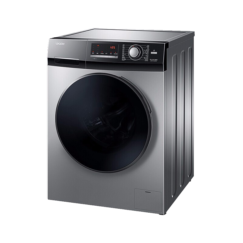 统帅 大容量静音洗衣机
