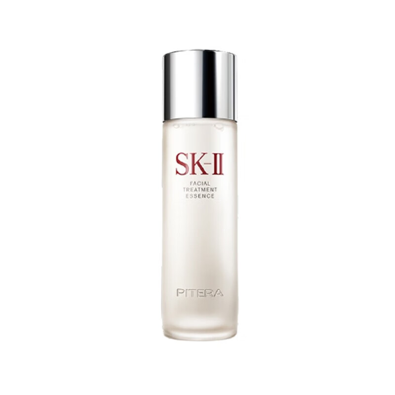 SK-II 舒缓柔嫩 面部精华