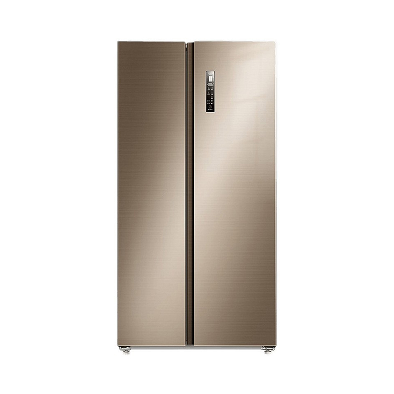 美菱 净味养鲜低噪冰箱