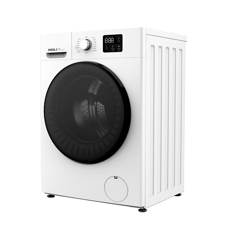 威力 纤薄机身滚筒洗衣机