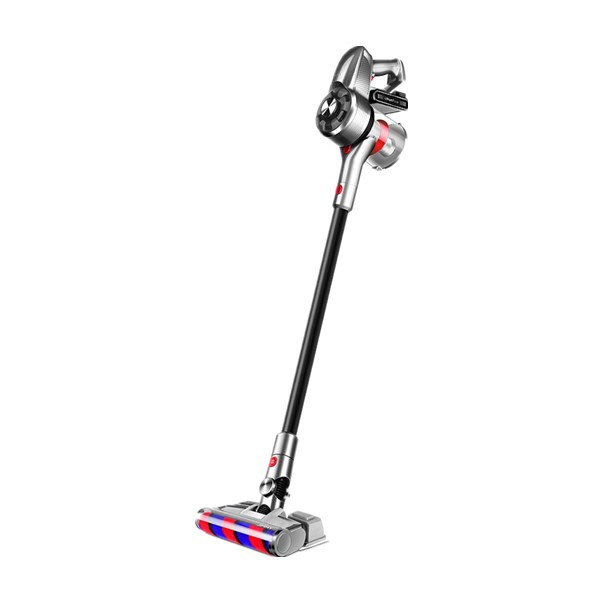 莱克大直径复合滚刷吸尘器