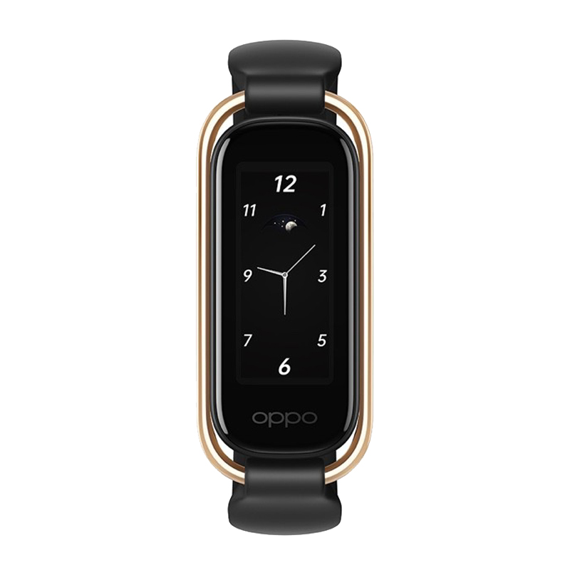OPPO 血氧监测智能手环