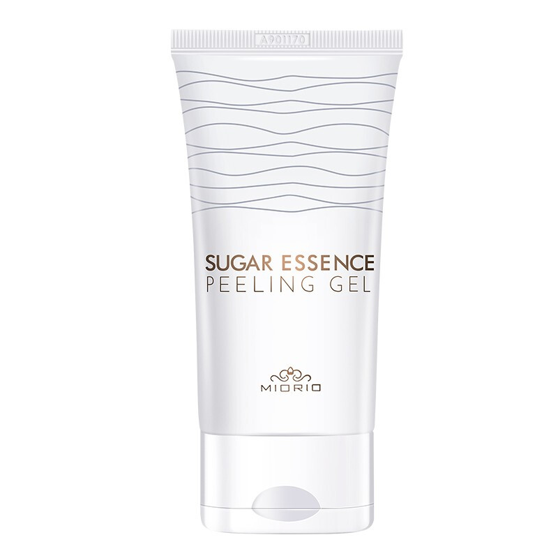 米澳拉 去角质洗面奶