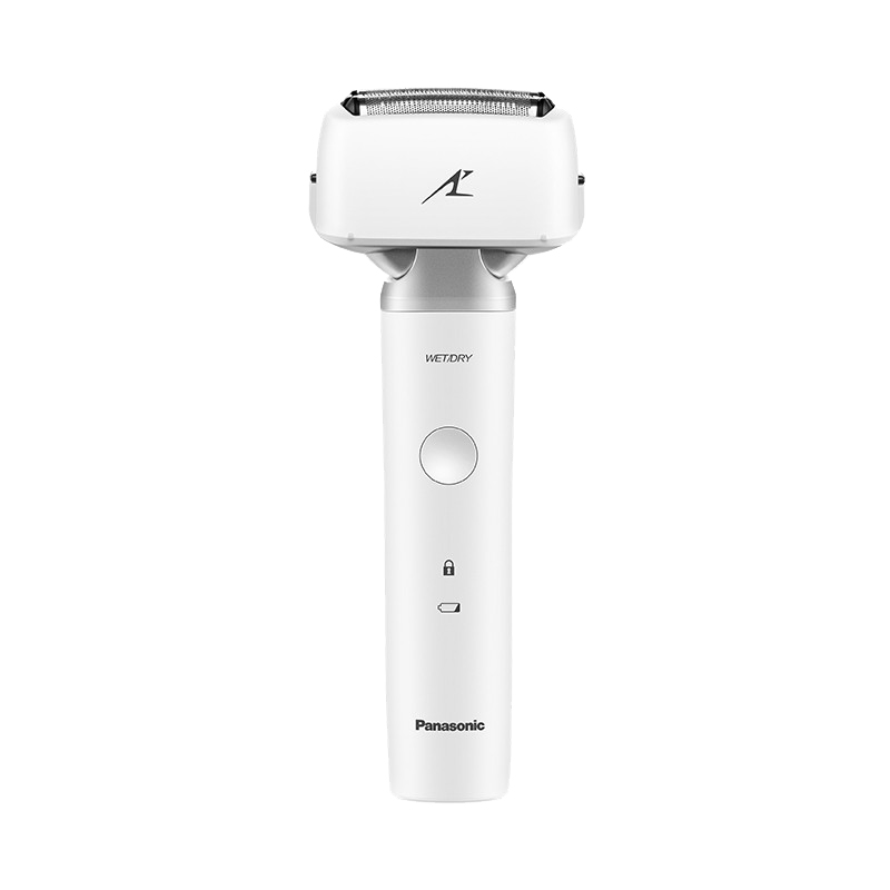 松下 立体浮动式刀头剃须刀