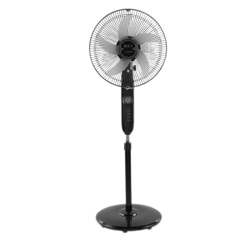 居天下 安全防护网罩落地扇