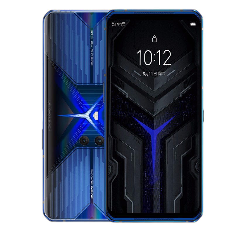 联想 线性马达手机