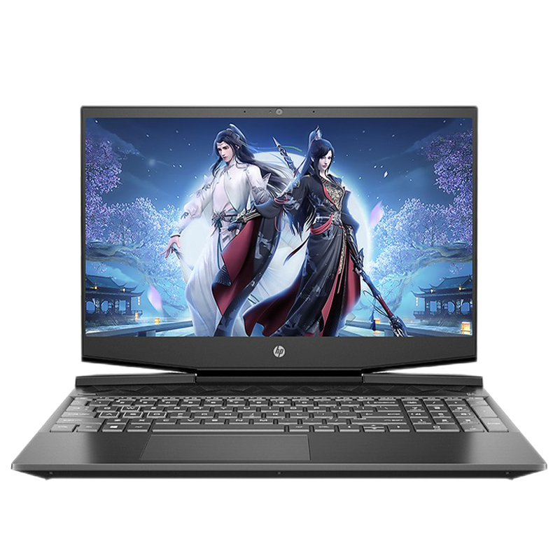 惠普 不卡顿游戏本