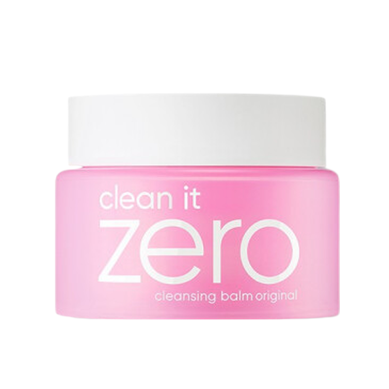 芭妮兰 净柔小瓶卸妆油