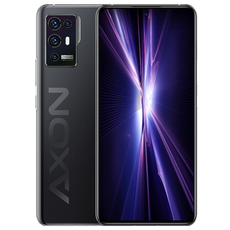 中兴 轻盈便携手机