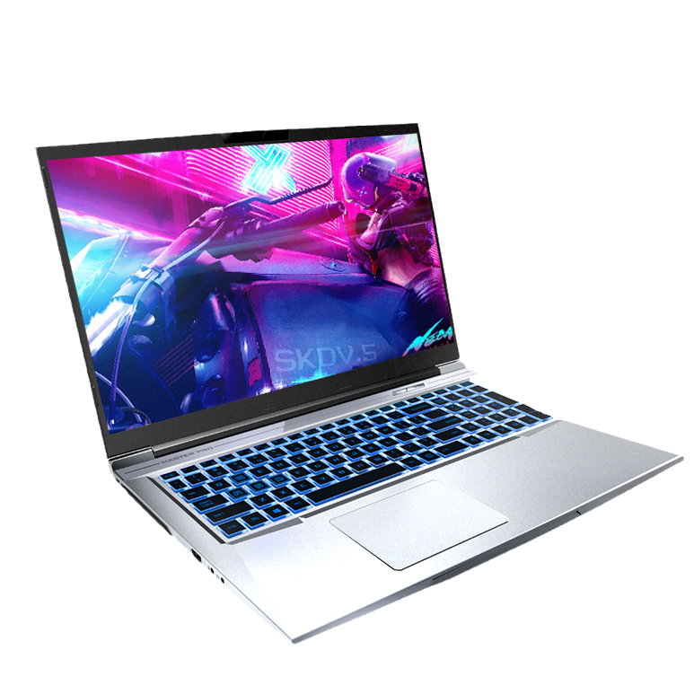 大师之路 多模式散热游戏本