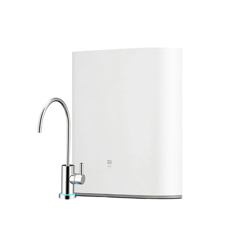 小米 身材纤薄净水器