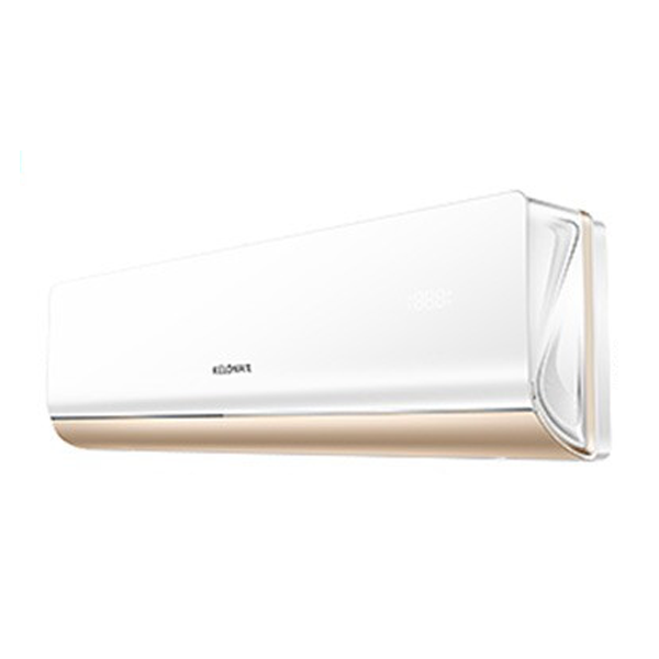 科龙 一键除湿 空调