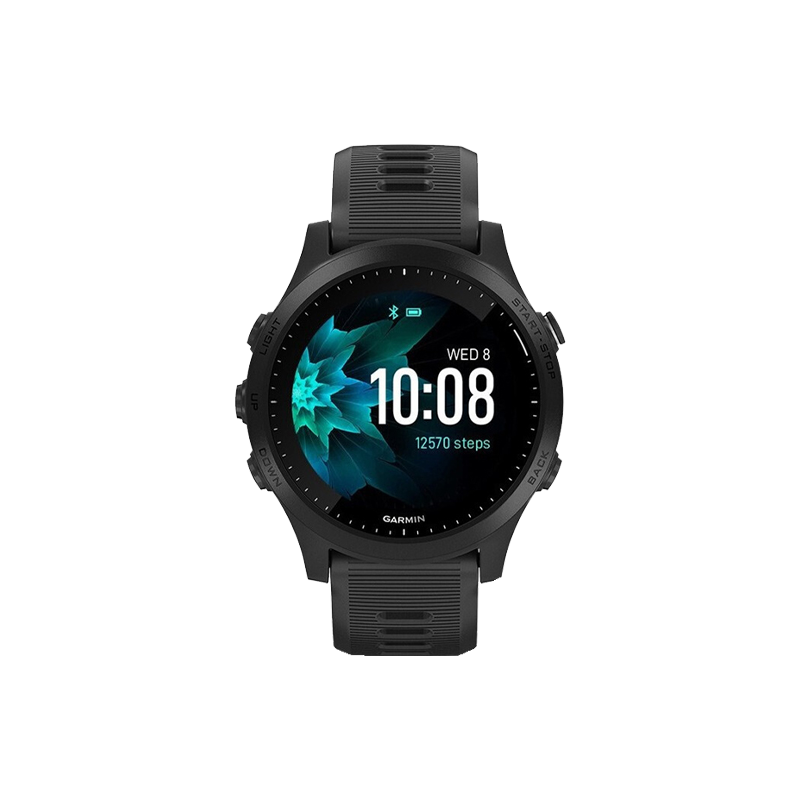 佳明 银云联闪付 手表