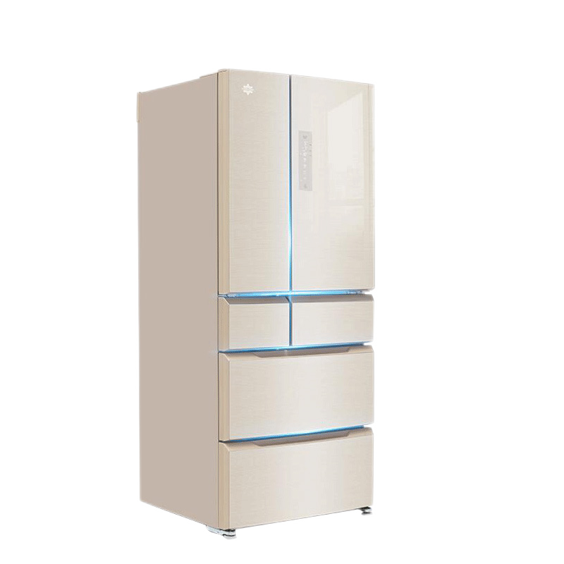 格力 急速冷冻节能冰箱