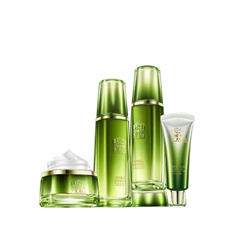 百雀羚 弹润护肤 套装