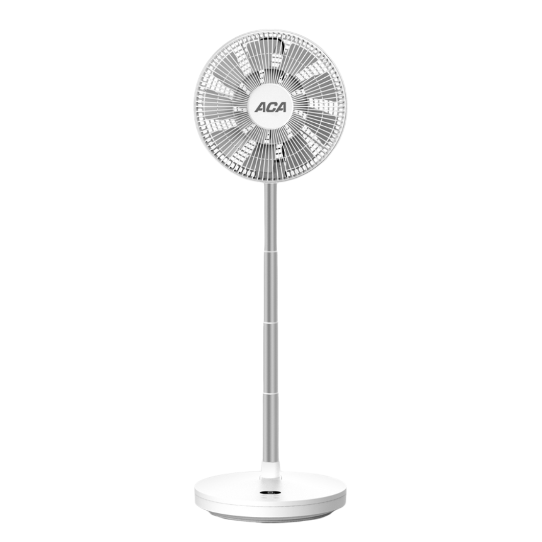 北美电器 可伸缩调节电风扇