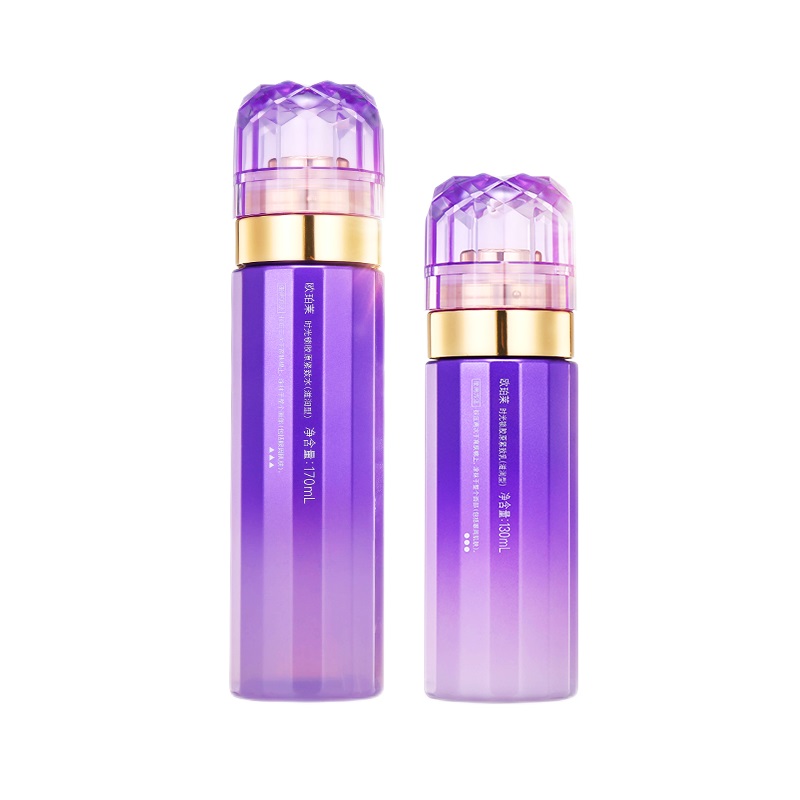 欧珀莱 弹润提拉护肤套装