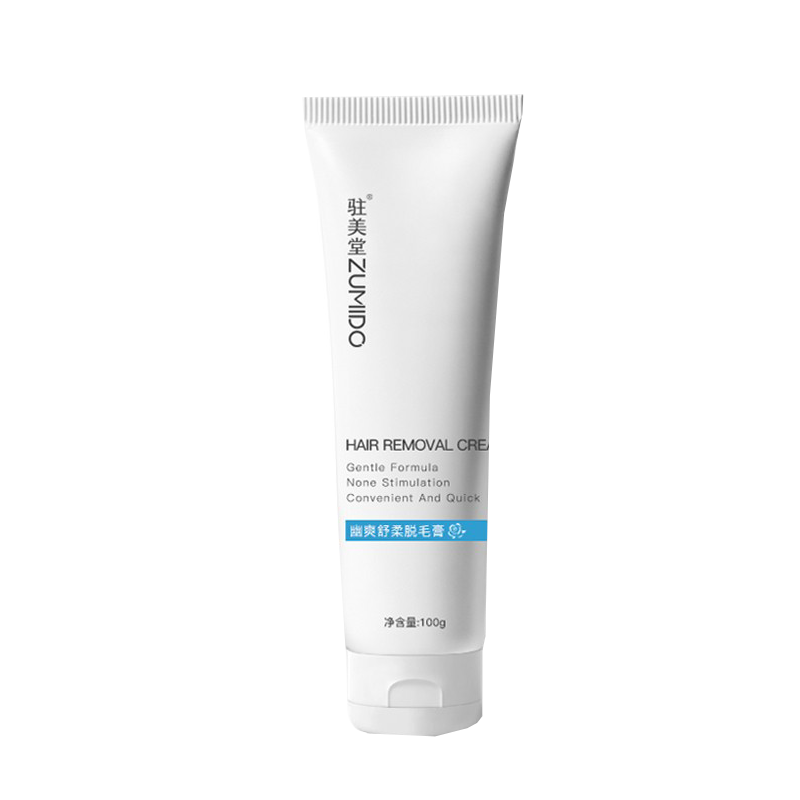 驻美堂 全身可用脱毛膏
