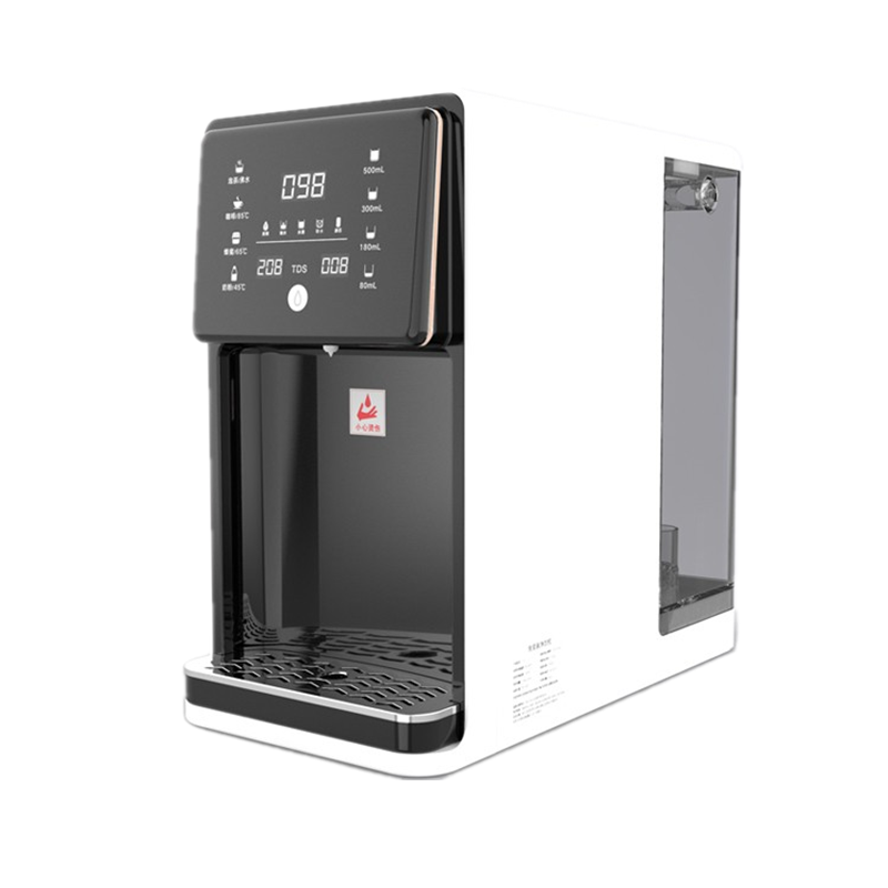 英格丹顿 智能提醒净水器