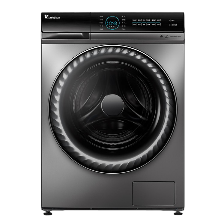 小天鹅 全自动防缠绕滚筒洗衣机