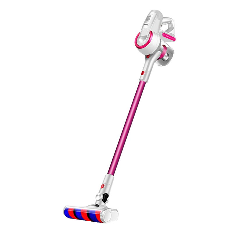 莱克 软绒滚筒吸尘器