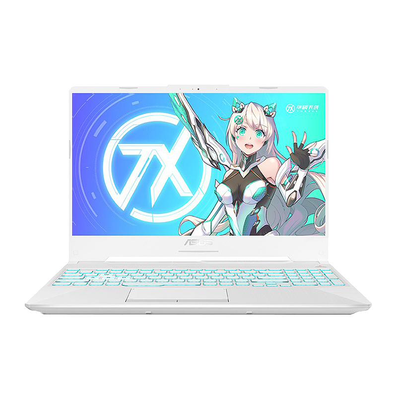 华硕 AI增强技术游戏本